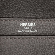 Load image into Gallery viewer, HERMES Kelly Depeche Etain Togo Leather Size 36
