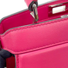 Load image into Gallery viewer, FENDI Peekaboo Icy You Pink8BN335ABVEF10HO Leather Size Petit