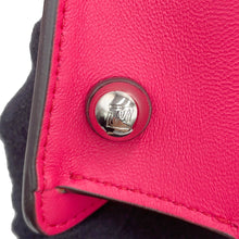 Load image into Gallery viewer, FENDI Peekaboo Icy You Pink8BN335ABVEF10HO Leather Size Petit