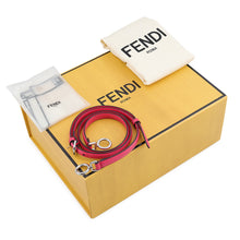 Load image into Gallery viewer, FENDI Peekaboo Icy You Pink8BN335ABVEF10HO Leather Size Petit