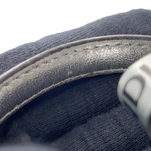 将图像加载到图库查看器中,FENDI Peekaboo x ISeeU x Marc Jacobs Collaboration Silver8BN335AJQXF0MK5 Leather Size Petit