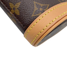 Load image into Gallery viewer, LOUIS VUITTON Fold Me Pouch BrownM80874 Monogram