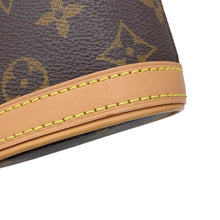 Load image into Gallery viewer, LOUIS VUITTON Fold Me Pouch BrownM80874 Monogram