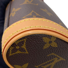 Load image into Gallery viewer, LOUIS VUITTON Fold Me Pouch BrownM80874 Monogram