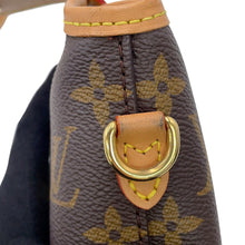 Load image into Gallery viewer, LOUIS VUITTON Fold Me Pouch BrownM80874 Monogram