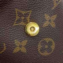 Load image into Gallery viewer, LOUIS VUITTON Fold Me Pouch BrownM80874 Monogram