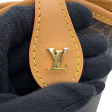 Load image into Gallery viewer, LOUIS VUITTON Fold Me Pouch BrownM80874 Monogram