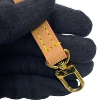 Load image into Gallery viewer, LOUIS VUITTON Fold Me Pouch BrownM80874 Monogram