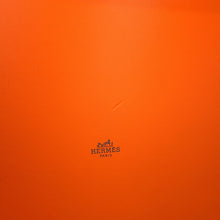 将图像加载到图库查看器中,HERMES Garden Party Black Negonda Leather Size PM