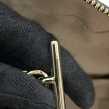 将图像加载到图库查看器中,GUCCI Soho Interlocking G Chain Shoulder Bag Black353126 Calf Leather