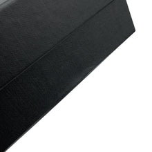 将图像加载到图库查看器中,SAINT LAURENT PARIS Compact Card Holder Brown742430 Lambskin
