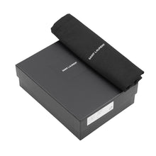 将图像加载到图库查看器中,SAINT LAURENT PARIS Small Envelope Wallet Beige692052 Lambskin