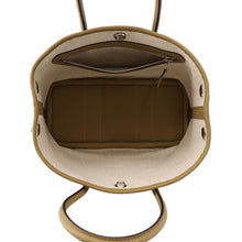 将图像加载到图库查看器中,HERMES Neo Garden Dune Togo Leather Size 23