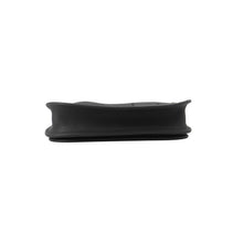 将图像加载到图库查看器中,HERMES Evelyne3 Black Taurillon Clemence Size 23