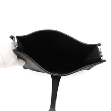 Load image into Gallery viewer, HERMES Evelyne3 Black Taurillon Clemence Size 23