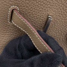 Load image into Gallery viewer, HERMES Birkin Etoupe Togo Leather Size 35