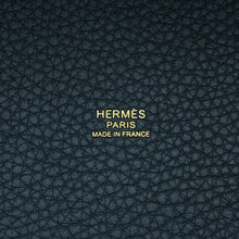 将图像加载到图库查看器中,HERMES Picotin Lock Grimist Taurillon Clemence Size PM