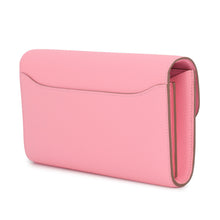 Load image into Gallery viewer, HERMES Constance to Go Rose Confetti Epsom