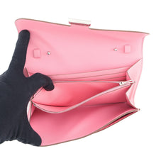 Load image into Gallery viewer, HERMES Constance to Go Rose Confetti Epsom