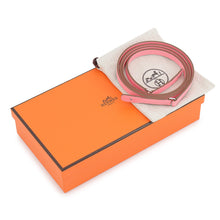 Load image into Gallery viewer, HERMES Constance to Go Rose Confetti Epsom