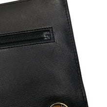 Load image into Gallery viewer, CHANEL Trendy CC Chain Wallet BlackAP4184 Lambskin