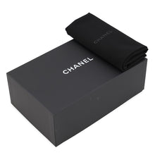 Load image into Gallery viewer, CHANEL Trendy CC Chain Wallet BlackAP4184 Lambskin