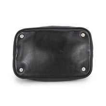 Load image into Gallery viewer, LOUIS VUITTON No Way Vibe NoirM14377 Lamb Leather