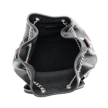 Load image into Gallery viewer, LOUIS VUITTON No Way Vibe NoirM14377 Lamb Leather