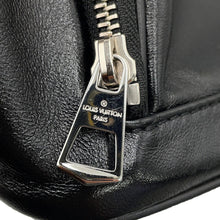 Load image into Gallery viewer, LOUIS VUITTON No Way Vibe NoirM14377 Lamb Leather