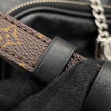 Load image into Gallery viewer, LOUIS VUITTON No Way Vibe NoirM14377 Lamb Leather