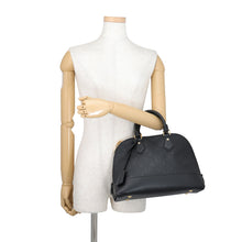 Load image into Gallery viewer, LOUIS VUITTON Neo Alma NoirM44832 Monogram Empreinte Leather Size PM