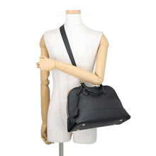 Load image into Gallery viewer, LOUIS VUITTON Neo Alma NoirM44832 Monogram Empreinte Leather Size PM