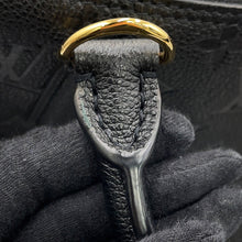 Load image into Gallery viewer, LOUIS VUITTON Neo Alma NoirM44832 Monogram Empreinte Leather Size PM