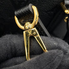 Load image into Gallery viewer, LOUIS VUITTON Neo Alma NoirM44832 Monogram Empreinte Leather Size PM