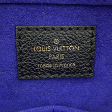 Load image into Gallery viewer, LOUIS VUITTON Neo Alma NoirM44832 Monogram Empreinte Leather Size PM