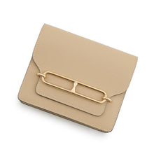 Load image into Gallery viewer, HERMES Roulis Roulis Slim Trench Evercolor
