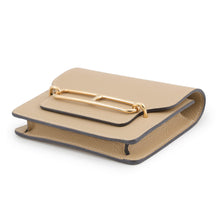 Load image into Gallery viewer, HERMES Roulis Roulis Slim Trench Evercolor