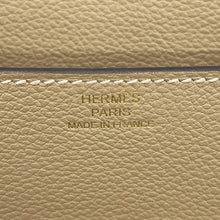Load image into Gallery viewer, HERMES Roulis Roulis Slim Trench Evercolor