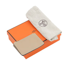 Load image into Gallery viewer, HERMES Roulis Roulis Slim Trench Evercolor