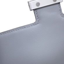 将图像加载到图库查看器中,HERMES Constance3 Miroir Green Pantan Swift Leather Size Mini