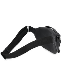 Load image into Gallery viewer, LOUIS VUITTON Rush Bumbag NoirM47058 Monogram Shadow
