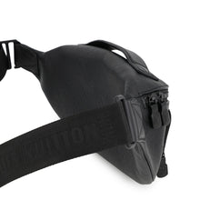 Load image into Gallery viewer, LOUIS VUITTON Rush Bumbag NoirM47058 Monogram Shadow