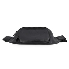 Load image into Gallery viewer, LOUIS VUITTON Rush Bumbag NoirM47058 Monogram Shadow