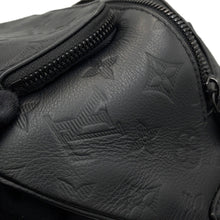 Load image into Gallery viewer, LOUIS VUITTON Rush Bumbag NoirM47058 Monogram Shadow