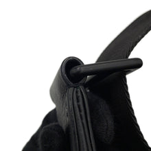 Load image into Gallery viewer, LOUIS VUITTON Rush Bumbag NoirM47058 Monogram Shadow