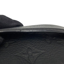 Load image into Gallery viewer, LOUIS VUITTON Rush Bumbag NoirM47058 Monogram Shadow