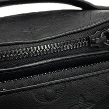Load image into Gallery viewer, LOUIS VUITTON Rush Bumbag NoirM47058 Monogram Shadow