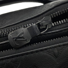 Load image into Gallery viewer, LOUIS VUITTON Rush Bumbag NoirM47058 Monogram Shadow