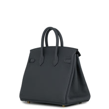 将图像加载到图库查看器中,HERMES Birkin Grimist Togo Leather Size 25