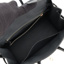 将图像加载到图库查看器中,HERMES Birkin Grimist Togo Leather Size 25